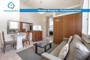 Bongo Stays Mansion in Polanco Apartment 2
